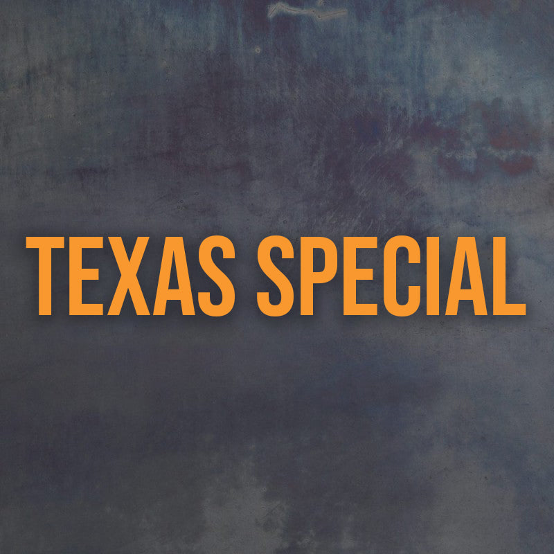 Texas Special