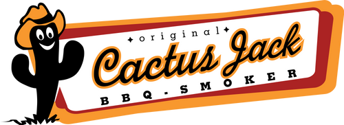 Cactus Jack Smoker